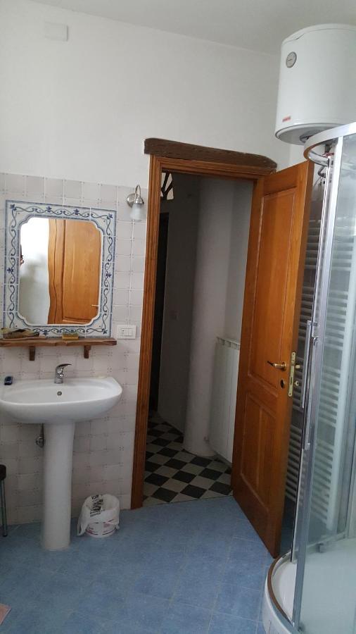 Hotel Rural House Rondini à Camposasco Extérieur photo
