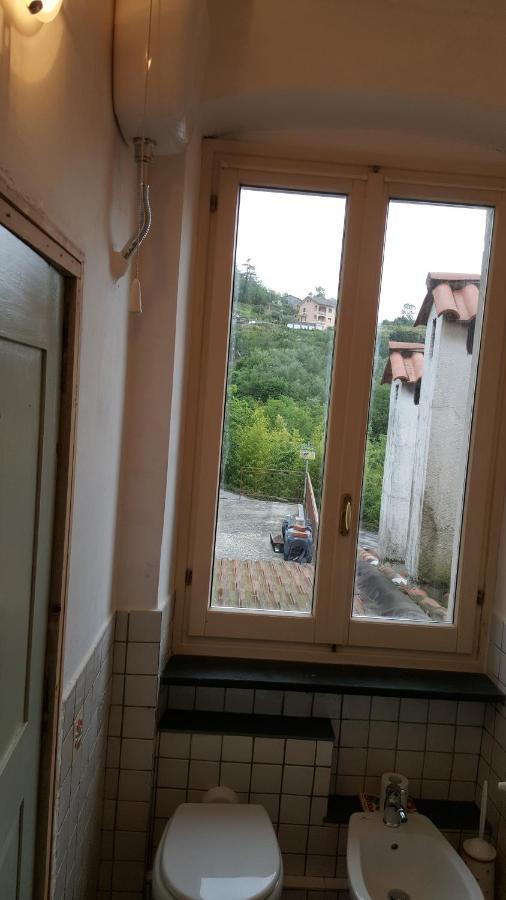 Hotel Rural House Rondini à Camposasco Extérieur photo