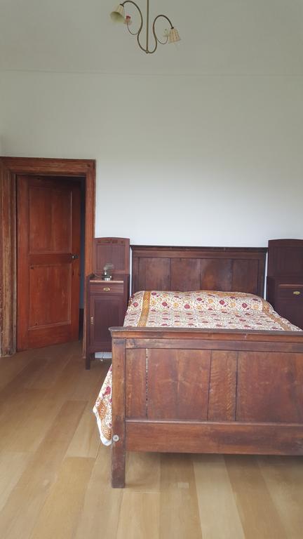 Hotel Rural House Rondini à Camposasco Extérieur photo