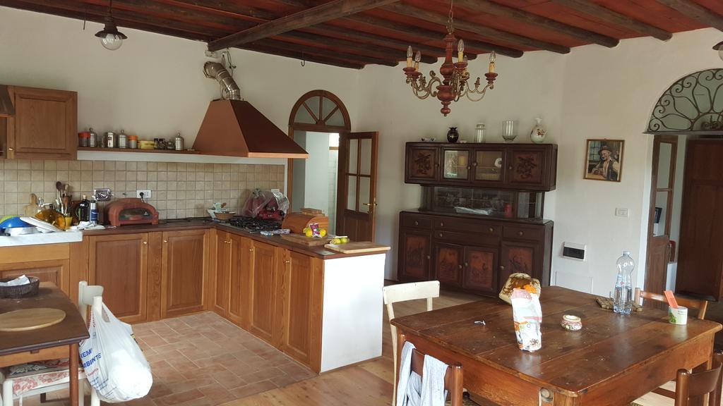 Hotel Rural House Rondini à Camposasco Extérieur photo