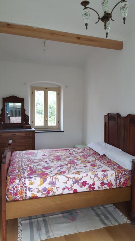 Hotel Rural House Rondini à Camposasco Extérieur photo