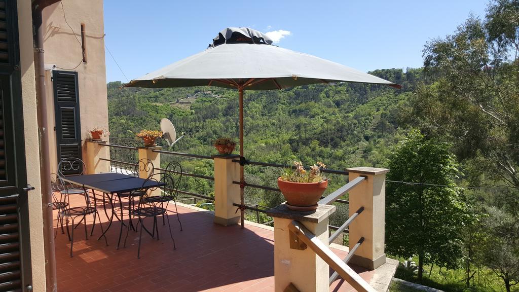 Hotel Rural House Rondini à Camposasco Extérieur photo