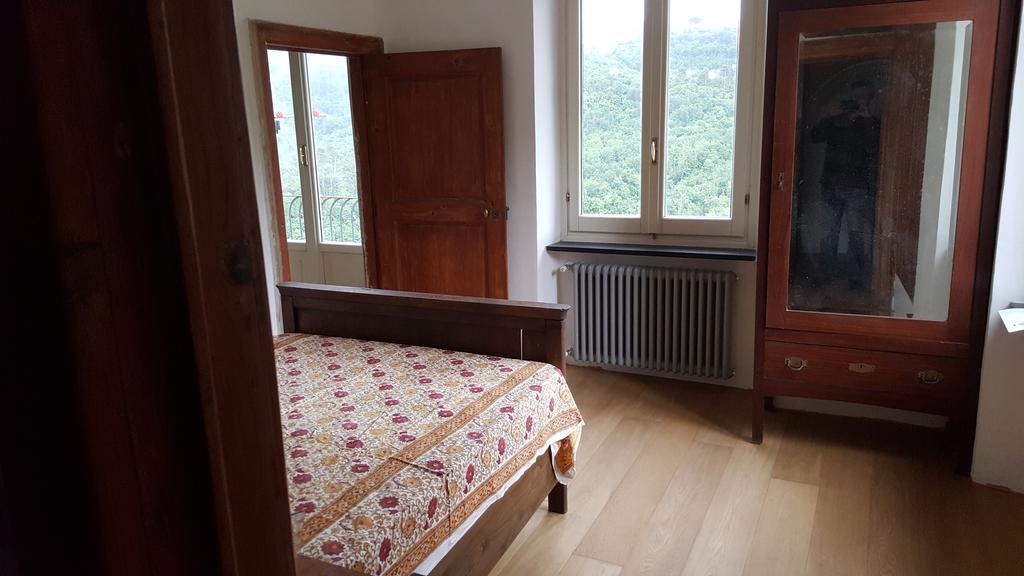 Hotel Rural House Rondini à Camposasco Extérieur photo